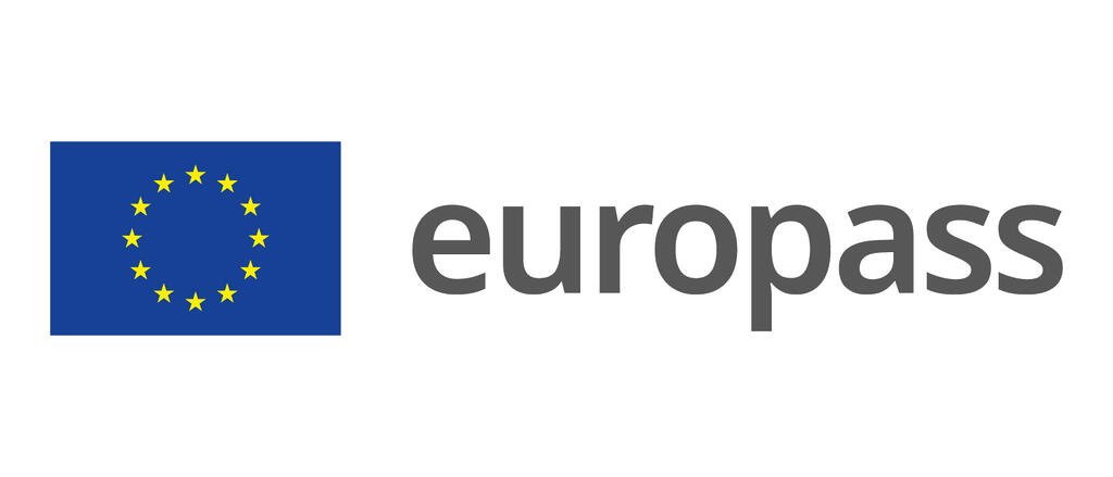 Logo Europass